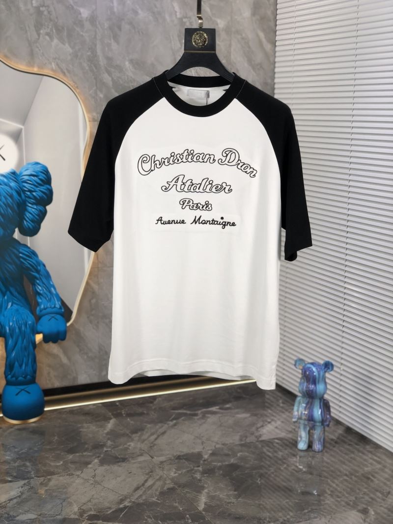 Christian Dior T-Shirts